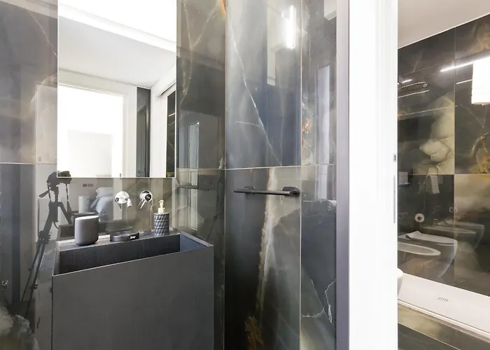 דירה Sacro Cuore 36