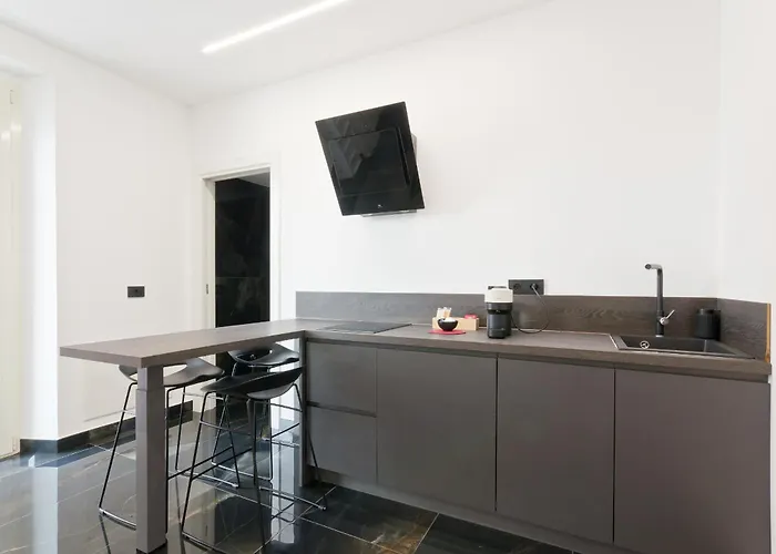 דירה Sacro Cuore 36 *