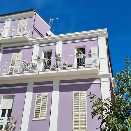 Apartament Elapartment *