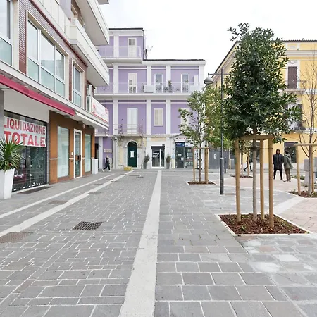 Apartman Sacro Cuore 36 *