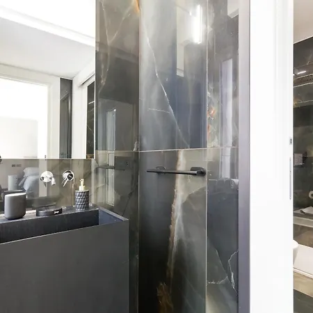 Lägenhet Sacro Cuore 36