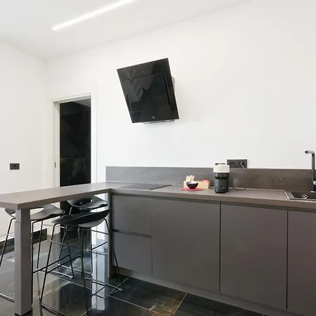 Apartament Elapartment *