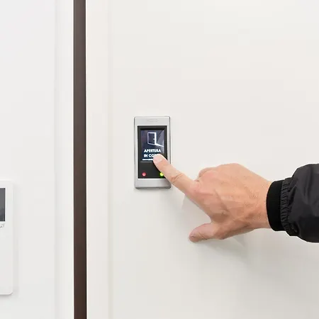 Sacro Cuore 36 * Pescara