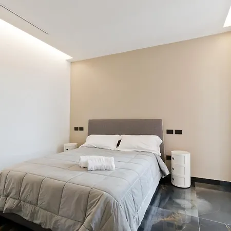 Lägenhet Sacro Cuore 36