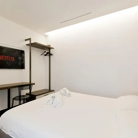 Апартаменты Sacro Cuore 36