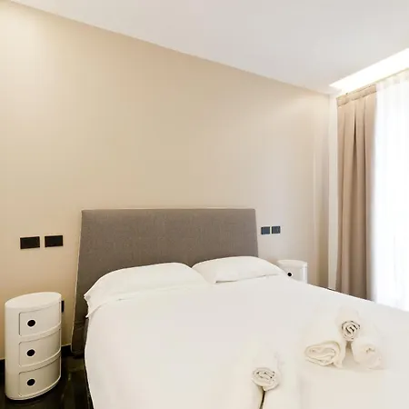 Sacro Cuore 36 Apartman Pescara