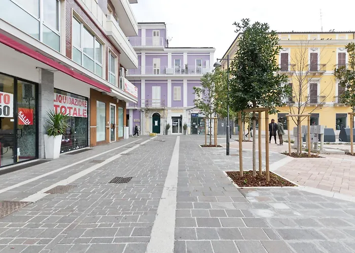 Апартаменты Sacro Cuore 36 *