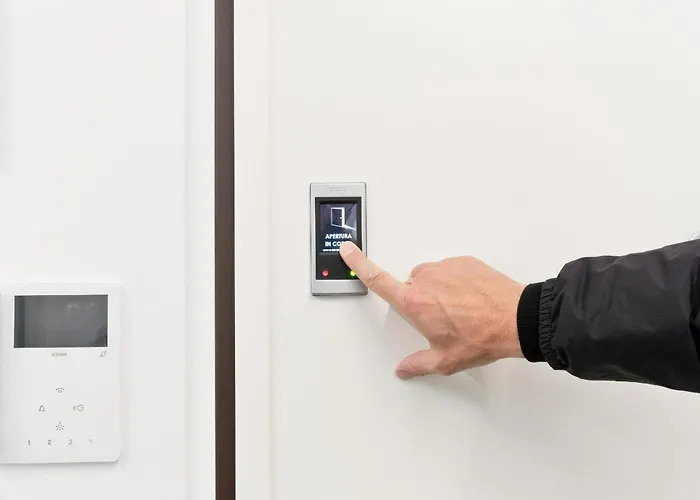 Sacro Cuore 36 * Пескара