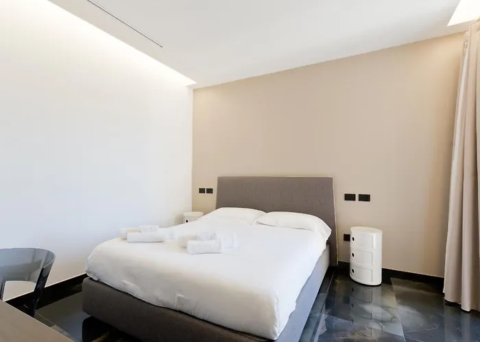 Appartamento Sacro Cuore 36 Pescara