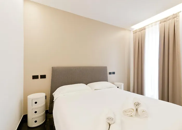 Sacro Cuore 36 Appartamento Pescara